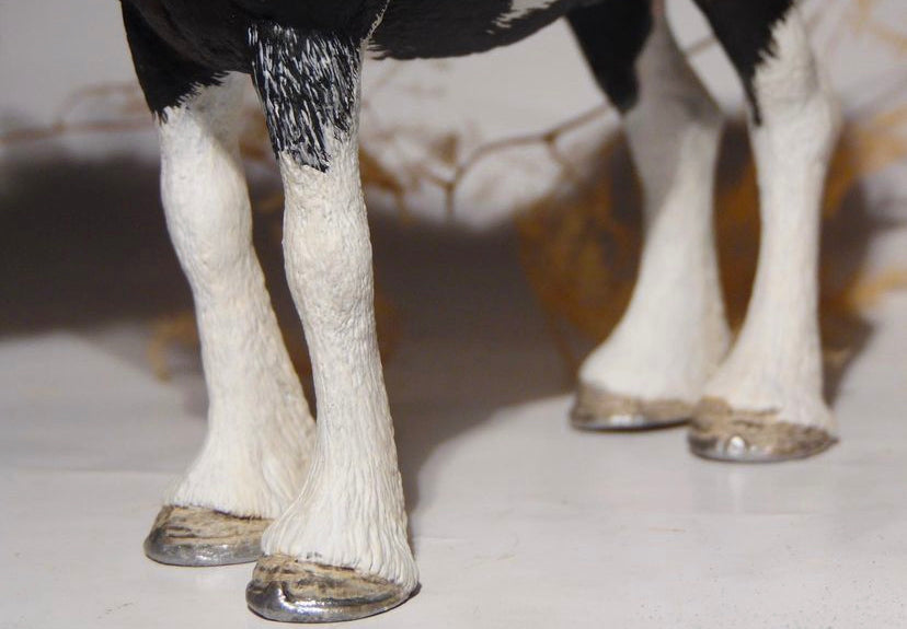 Clogs
