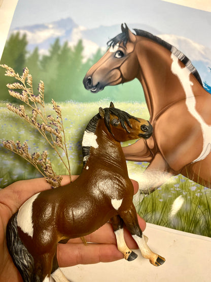 Portraits & Figurine Personnalisés